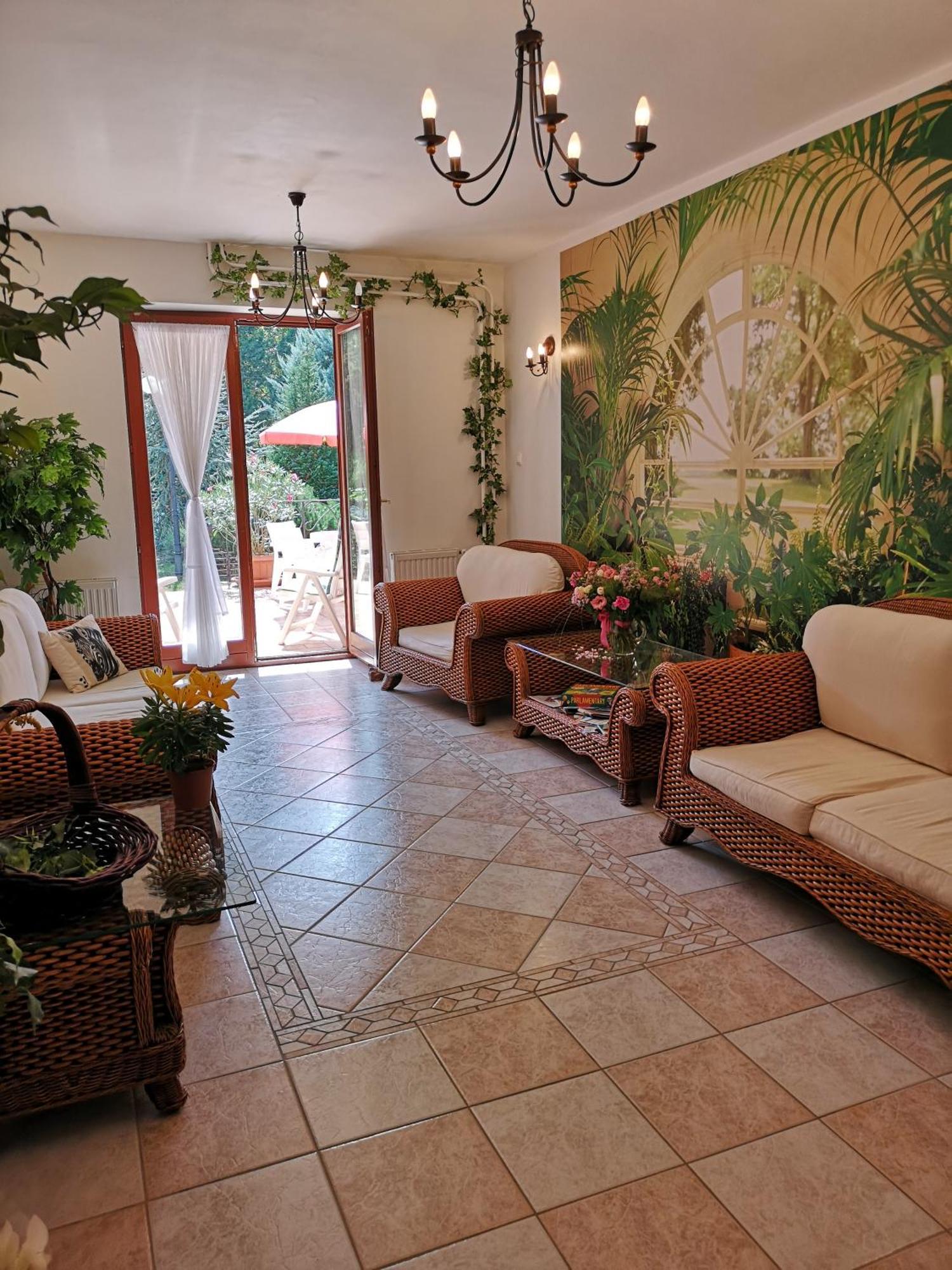Balaton Art Guesthouse Balatonszemes Bagian luar foto