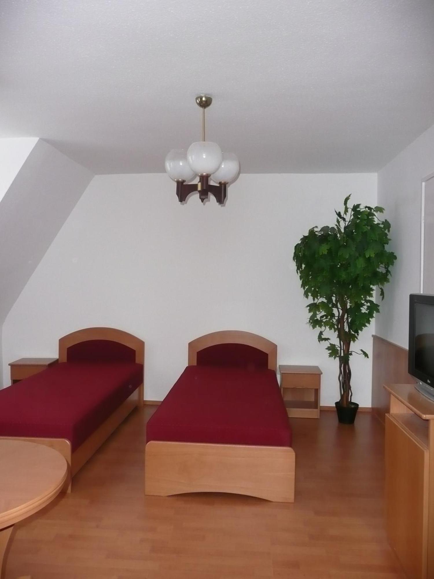 Balaton Art Guesthouse Balatonszemes Bagian luar foto