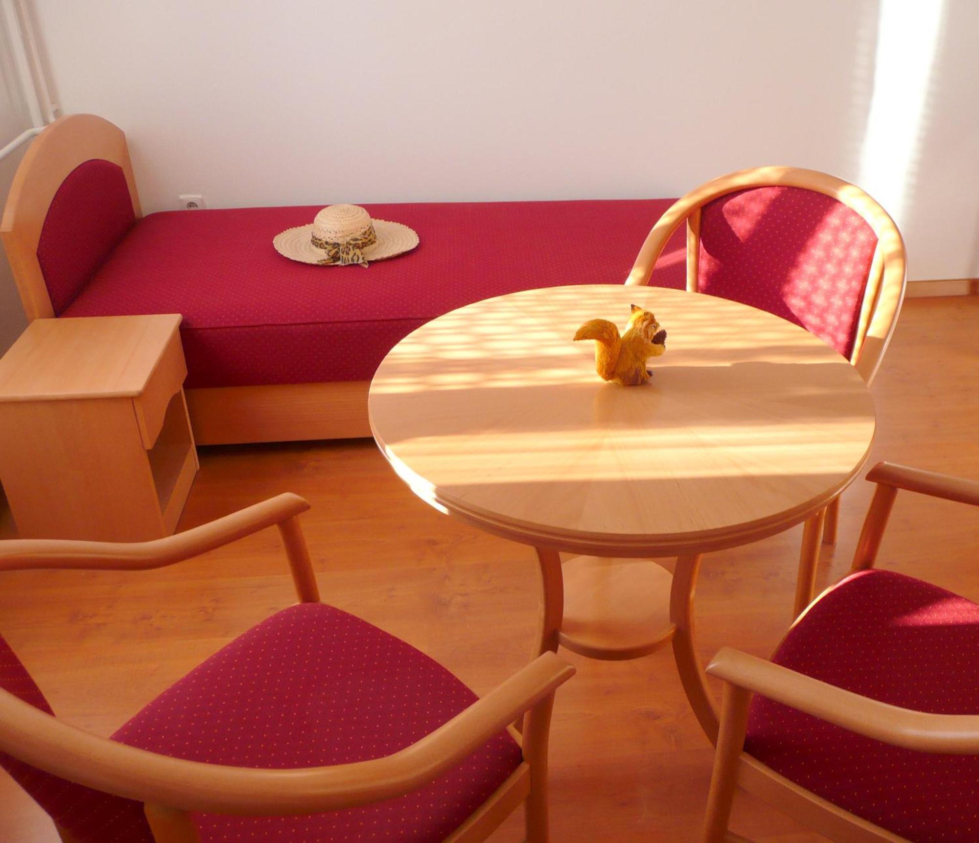Balaton Art Guesthouse Balatonszemes Bagian luar foto