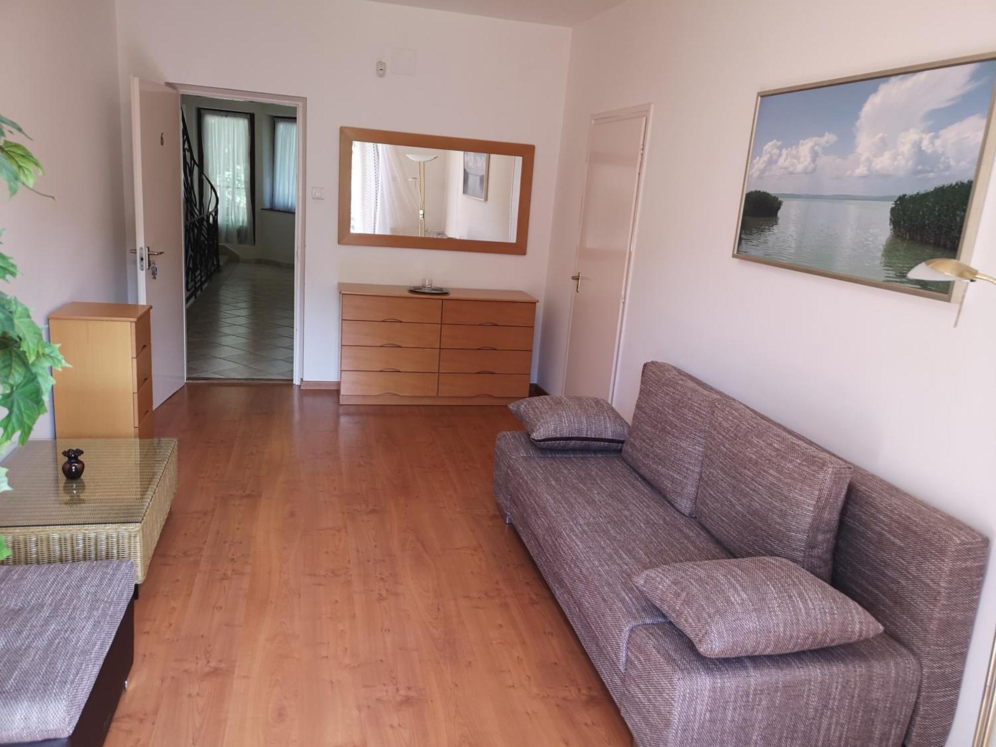 Balaton Art Guesthouse Balatonszemes Bagian luar foto