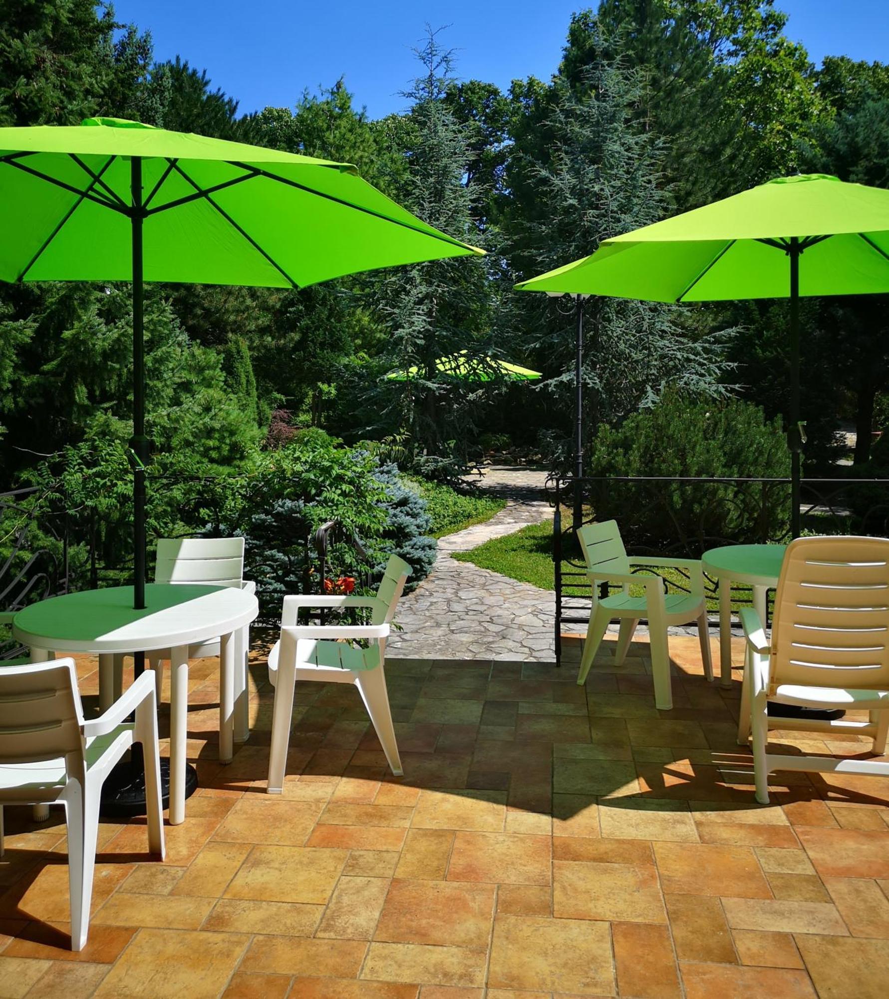 Balaton Art Guesthouse Balatonszemes Bagian luar foto