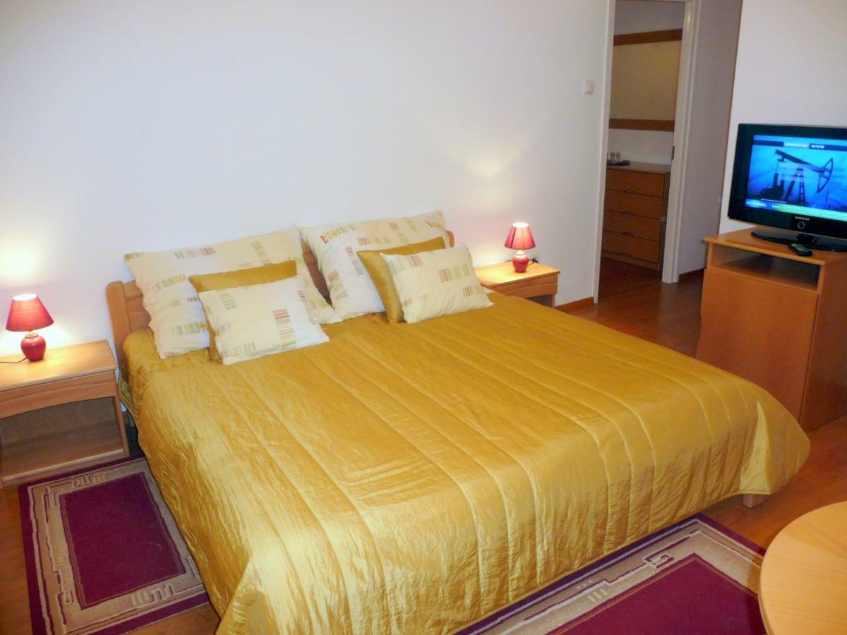 Balaton Art Guesthouse Balatonszemes Bagian luar foto